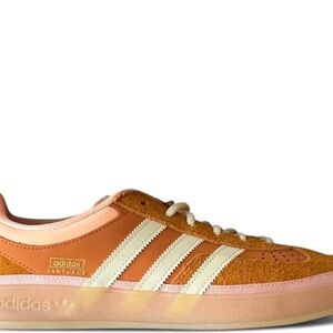 Adidas Gazelle Sneakers - Bad Bunny Gazelle Santurce